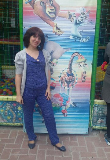 Моя фотография - Татьяна, 33 из Кропивницкий (@tatyana266859)