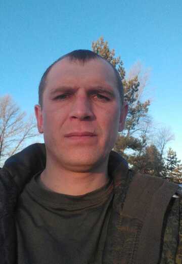 Mein Foto - Aleksandr, 35 aus Ardatow (@aleksandr1152668)
