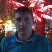 Дмитрий, 32, Котово