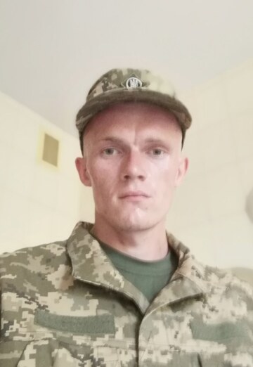 My photo - Pavlo, 25 from Chernihiv (@pavlo1793)