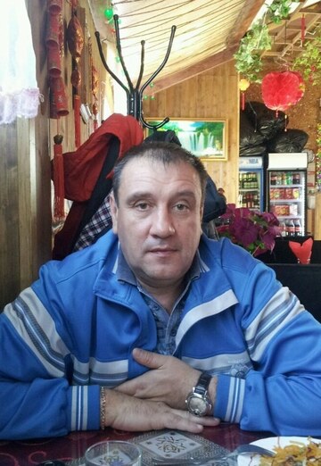 La mia foto - Igor, 53 di Vladivostok (@igor333755)