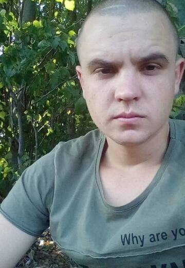 My photo - Stas, 24 from Mykolaiv (@stas53969)