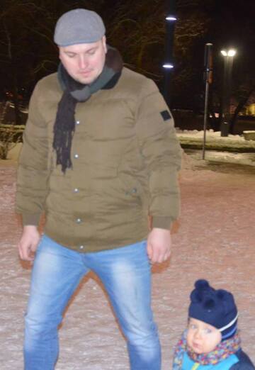 My photo - Gatis, 39 from Riga (@gatis54)