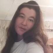 Надя Шадановп, 22, Островское
