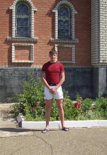 My photo - Sergey, 34 from Vorkuta (@sergey21602)