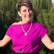 Елена, 50, Тихвин