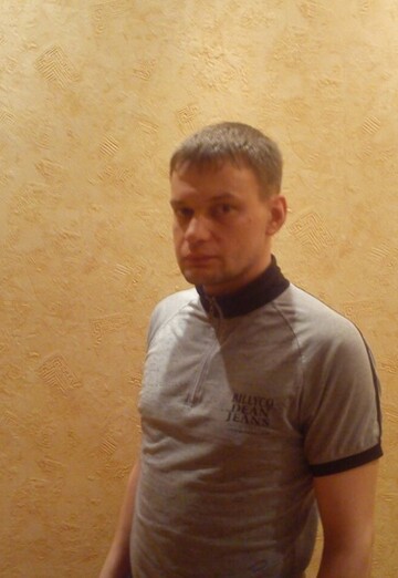 Моя фотография - Венниамин, 36 из Макеевка (@venniamin1)