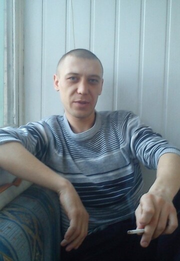 Моя фотография - VICTOR, 36 из Омск (@victor6222)