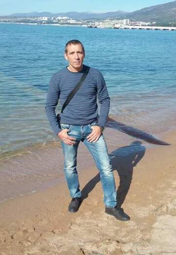 My photo - Pavel, 56 from Yessentuki (@pavel162905)