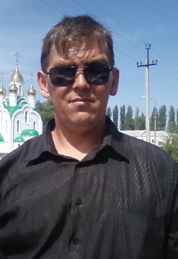 Моя фотография - рустем, 51 из Новониколаевский (@rustem4549)