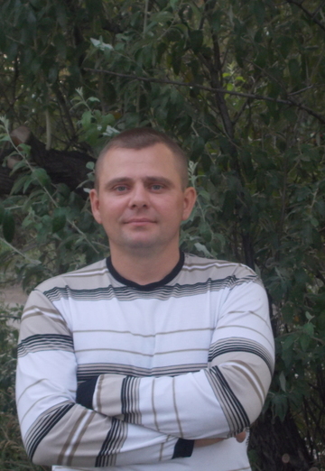 Моя фотография - Олег, 53 из Сызрань (@oleg233841)
