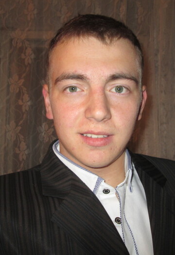 My photo - Sergey, 29 from Novoaltaysk (@sergey309910)