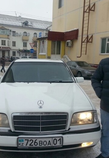 Моя фотография - Андрей, 48 из Ташкент (@andrey631154)