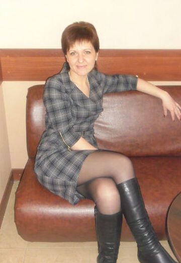 Моя фотография - Анна, 40 из Астрахань (@anna37438)