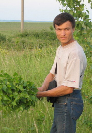 Моя фотография - Ильдар, 52 из Нижнекамск (@bogshut)