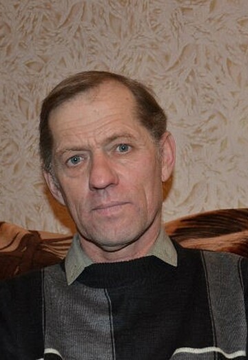 Моя фотография - Александр, 66 из Канев (@aleksandr710896)
