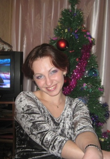 My photo - elena, 42 from Gorno-Altaysk (@elena14003)