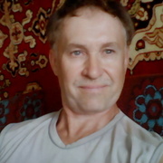 Leon, 63, Нытва