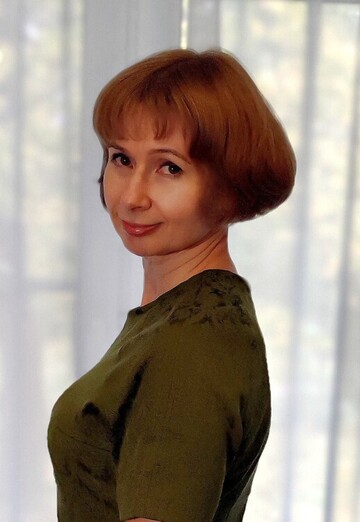 La mia foto - Yuliya, 48 di Korolëv (@uliya266507)