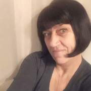 Лариса Лапицкая, 52, Фокино