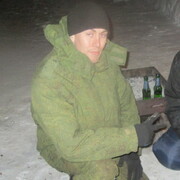 Александр, 34, Голышманово