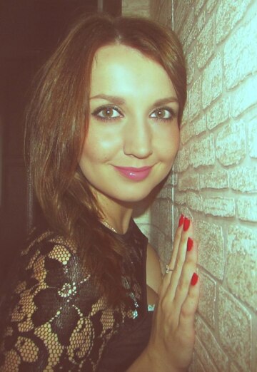 Моя фотография - Екатерина, 31 из Ярославль (@ekaterinaa13)