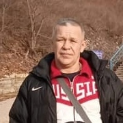 Игорь, 55, Красноуфимск