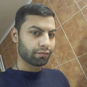 Миран, 26, Химки