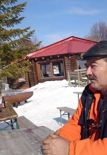 Моя фотография - Григорий, 68 из Салоники (@grigoriy16295)
