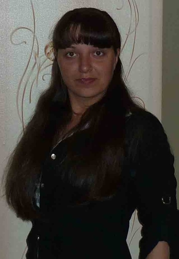 My photo - Katerinka, 43 from Segezha (@id294023)