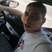Денис Казаков, 33, Муром