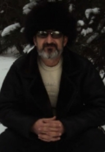 Моя фотографія - Сергей, 59 з Берислав (@diselnk)