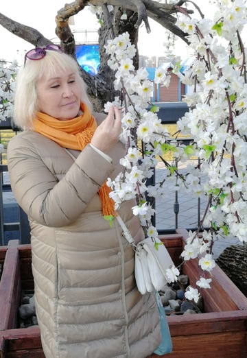 Моя фотография - Гульсина, 63 из Казань (@gulsina15)
