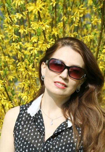 Моя фотография - Оксана, 45 из Прага (@oksana91008)