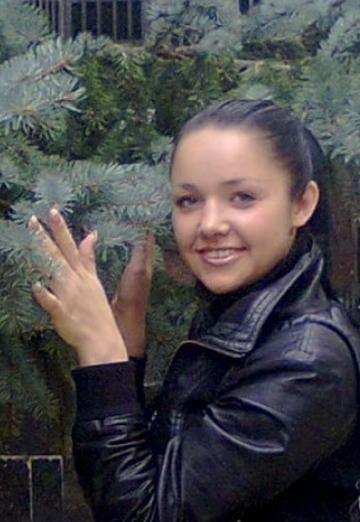 Моя фотография - Надюша, 35 из Синельниково (@masja12369)