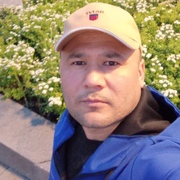 Эргаш, 34, Москва