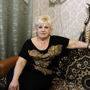 Tamara Savickaya 70 Lysychansk