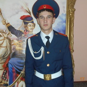 сергей, 23, Урюпинск