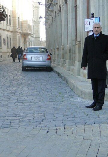 My photo - İlgar, 54 from Baku (@lgar4)