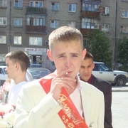 Aleksandr 33 Yekaterinburg