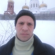 Алексей Кочетков, 38, Горнозаводск