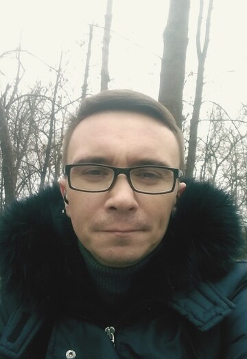 Моя фотография - Евгений, 39 из Минеральные Воды (@evgeniy332372)