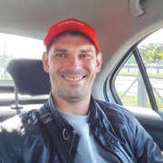 Илья, 36, Санкт-Петербург