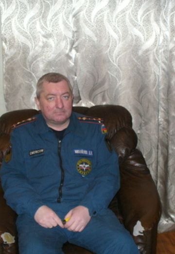 My photo - dmitriy, 51 from Chekhov (@dmitriy23712)