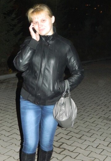 Mein Foto - Anna, 40 aus Syssert (@anna6566242)
