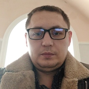 Денис, 40, Шацк