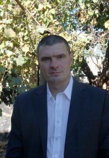 Моя фотография - Александр, 51 из Короча (@aleksandr57289)