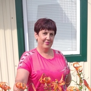 Людмила, 54, Бузулук