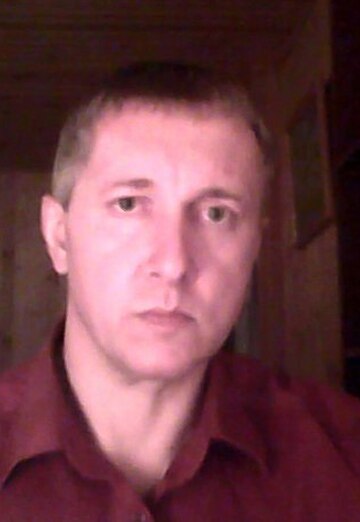 Моя фотография - владислав, 54 из Москва (@vladislav20072)