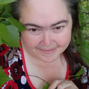 Larisa Ivanovna 52 Yoshkar-Ola
